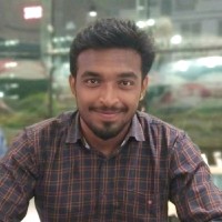 Irfaan Shahul