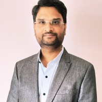 Kiran Pawar