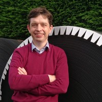 Mark Fitzpatrick