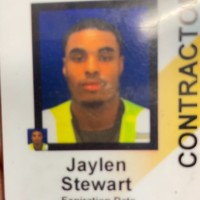 Jaylen Stewart
