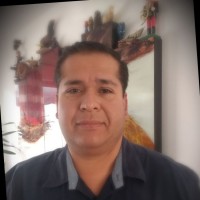 Luis Fernando Gaspar Perez