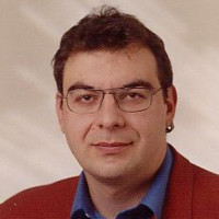 Joerg Dorchain