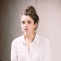 Abigail Nicolas