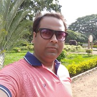 Chandan Kumar