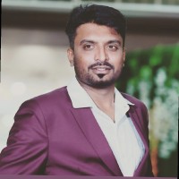K V Rudraprasanna