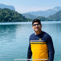 Mrugesh Panchal