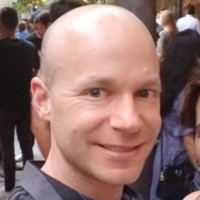 Brian McLeod