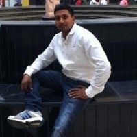 Jitesh Kumar