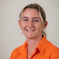 Lucy Giles
