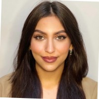 Iman Chentouf