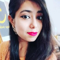 Meghasmita Mishra