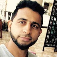 Kashif Raza