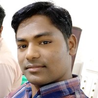 Bhusana Kumar Behera