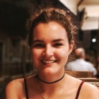 Anna Aloshine