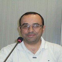 Ayman Takriti