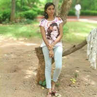 Shivani Gilakathula