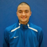 Nick Fujii