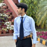 Fasih Khalil Ur Rehman