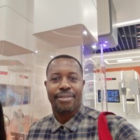 Adeyinka Adepoju