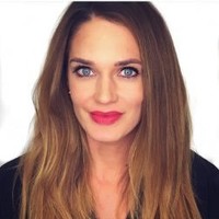 Haley Barnes