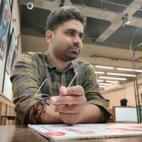 Akshay Mane