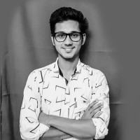 Arpan Tripathi