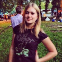 Анастасия Туркевич