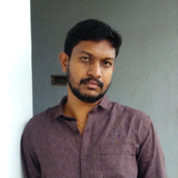 Ramkumar R V