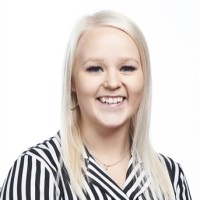 Sarah Dalgaard