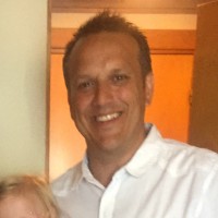 Martyn Jones