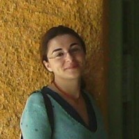 Antonia - Maria Hartofylaka