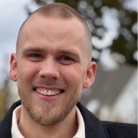Marcus Palmer Rantzau