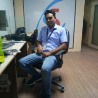 Md Inzamamul Haque