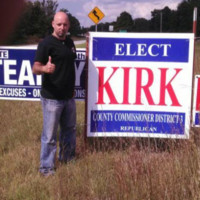 Jon Kirk