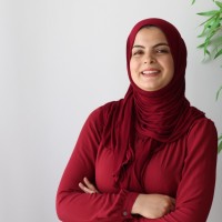 Romdhani Ameni