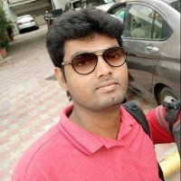 Sreekanth Bonthala
