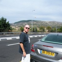 zeev gabay