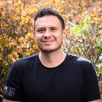 Arturo Henao-Chaparro