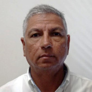 Hugo Ibarra