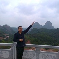 刘庆飞