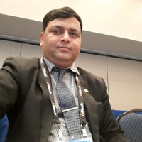 Prakash Sarangi