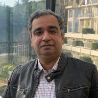 Asif Chandio