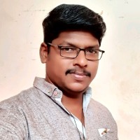 V. Bharathidasan Vijayakumar