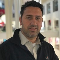 Haidar Khan