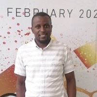 James Kinyanjui
