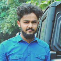 nabeel nibu