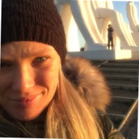 Susanne Kristine Terman Pedersen