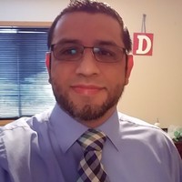 Robert Dominguez