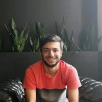 Mohammadreza Azimi