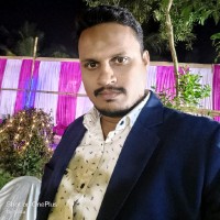 Sthita Prangya Mohanty